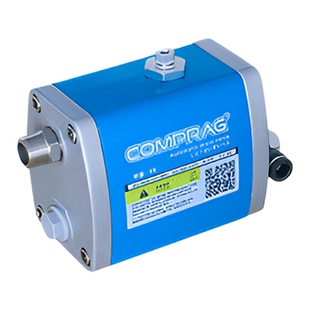 正品昆普特空压机储气罐气泵自动排水器加强过滤器液位可视排水阀