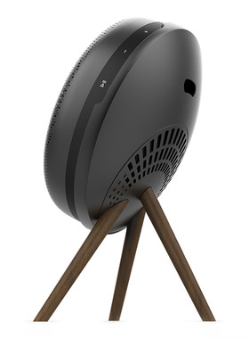 适用B&O Beosound A1 一二代三代音箱支架beoplay A1 Gen2展示架