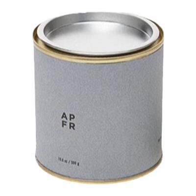 APFR系列罐头香氛蜡烛