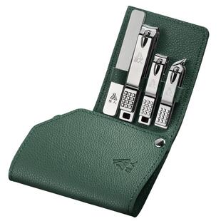 强人2026新款指甲刀套装官方旗舰店指甲钳指甲剪单个剪指甲刀家用