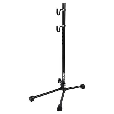 乐百客山地公路自行车支架维修架