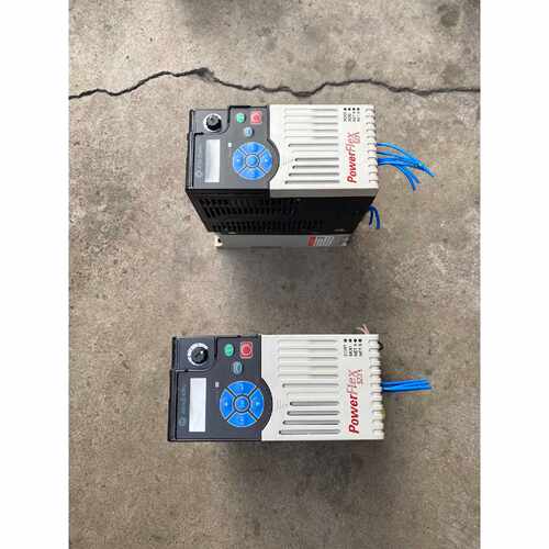 议价变频器25AD2P3N104380V0.维修