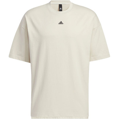 Adidas/阿迪达斯男子运动短袖