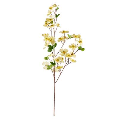 仿真花HarborHouse四照花