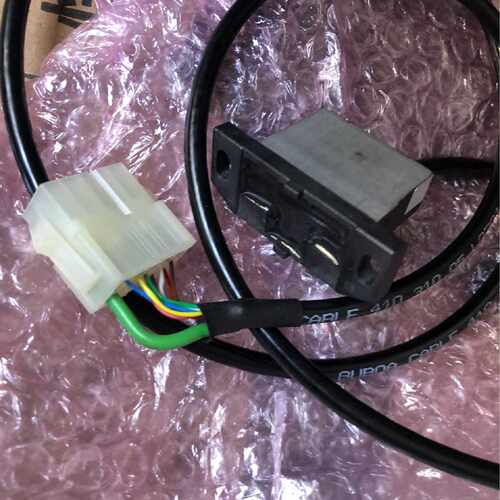 议价全新原装GS-04T非实价GUBOA编码器EGS-04T非实价ID31145401包