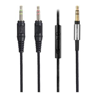 WH-CH720N MDR-1A 1000XM345 SHP9500台式电脑麦克风3.5mm耳机线