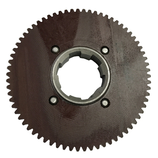 大连沈阳安阳CW6163 CW6180车床  胶木齿轮 挂轮 无声齿轮 尼龙挂