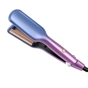 水波纹蛋蛋卷卷发棒中卷16mm蓬松波浪卷陶瓷不伤发羊毛卷发神器