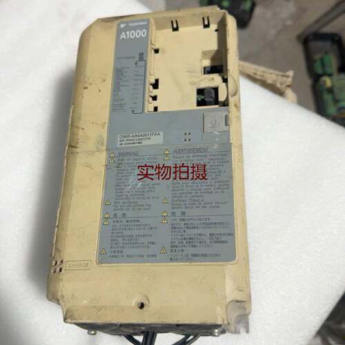 询价安川变频器a1000系列