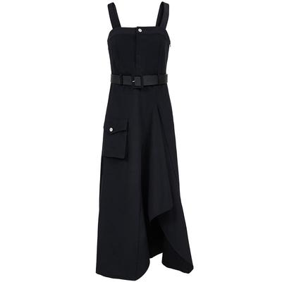 VeroModa可拆卸腰带连衣裙