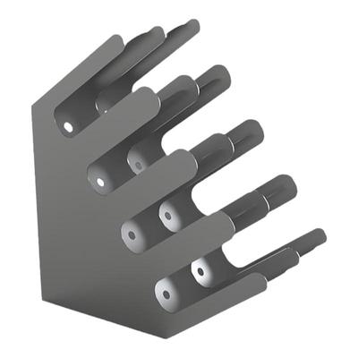 置物架糖包咖啡杯收纳复合架