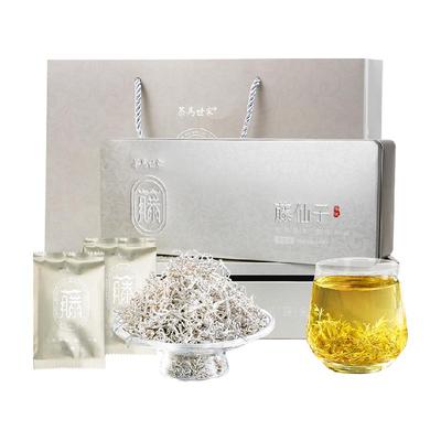 茶马世家特级恩施藤茶养生茶