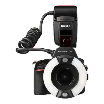 美科口腔环形微距珠宝闪光灯