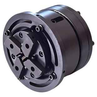 钢筋滚丝机机头套丝机机头配件40型50型快调升角全自动车丝机配件