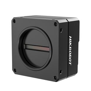 海康机器人HIKROBOT4K工业线阵相机彩色CMOS机器视觉线扫高速摄像