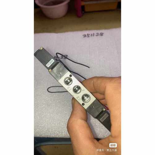 （议价）Mindman金器电磁阀型号MVSA1804E2D