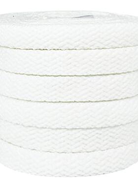 空军一号AJ1金属牌鞋带扣AF1黑白
