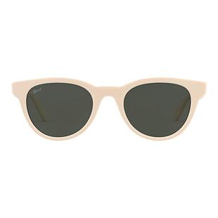 Fakeme 【迪丽热巴同款】圆框眼镜墨镜复古太阳镜女 Lowry2022