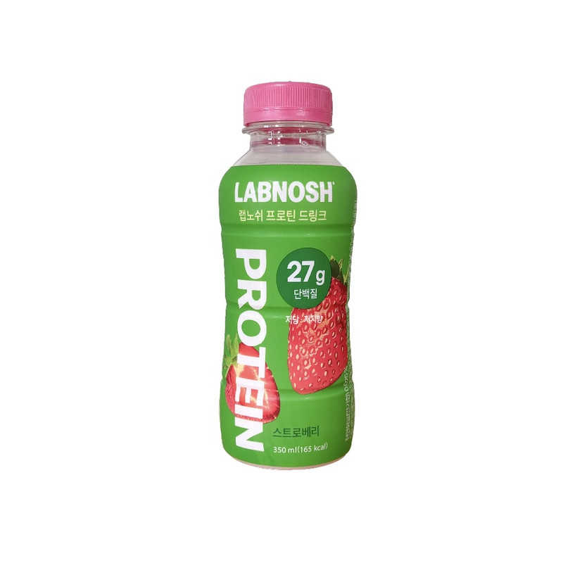 LABNOSH低糖低卡高蛋白代餐奶昔