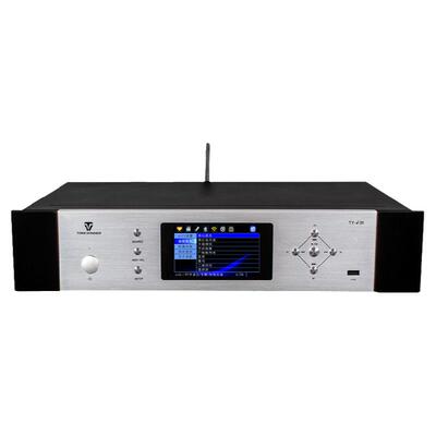 Winner/天逸TY-i30高保真无损CD机发烧HIFI数播解码数字播放器