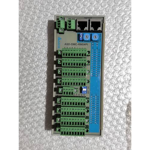 〔议价-接维修〕ASD-DMC-RM04PI远程模块 1个 实物拍照