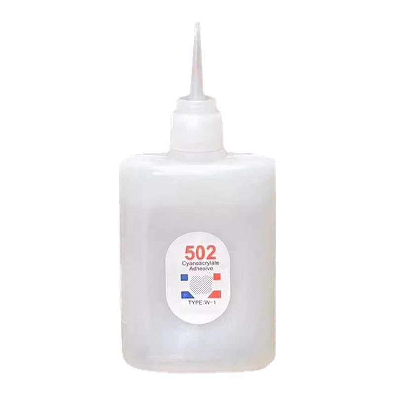 502强力胶水正品粘鞋子塑料金属