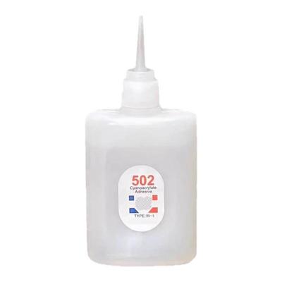 502强力胶水正品粘鞋子塑料金属