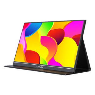 ARZOPA阿卓帕便携显示器15.6英寸电脑笔记本手机扩展屏副屏switch