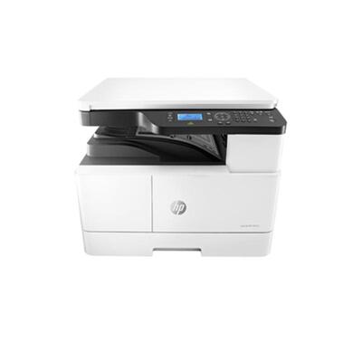 惠普a3激光打印机自动双面商用