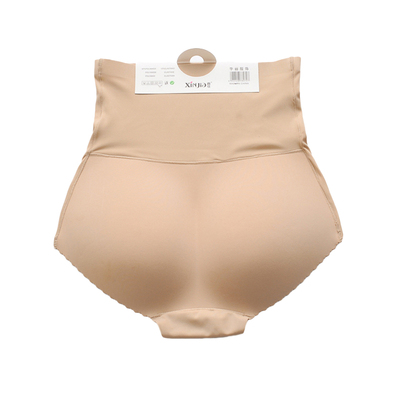 无痕收腹提臀塑身美体裤