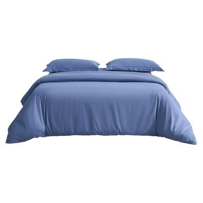 A类纯棉被套单件柔软亲肤可定制