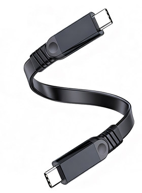 扁线usb3.2gen2高速传输线