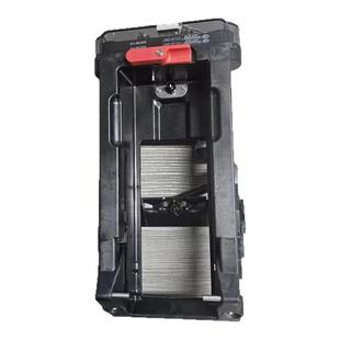 弗兰卡咖啡机冲泡器支架A400A600A800冲泡支架FRANKE冲泡器支架