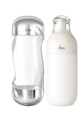 自播IPSA/茵芙莎自律水乳