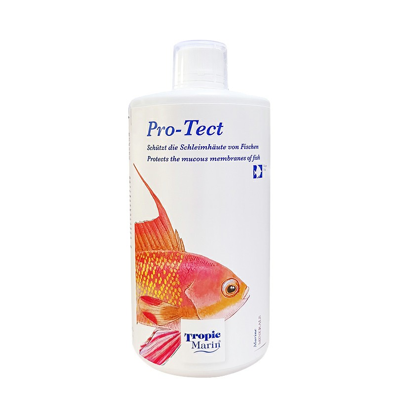 TropicMarin海水鱼用免疫精华露