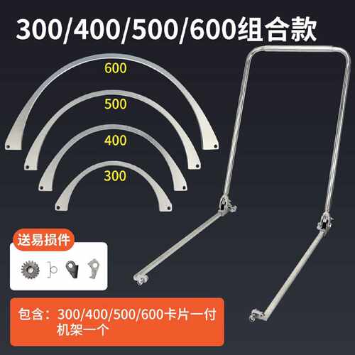 PE双壁波纹管安装拉紧器手动安装神器简易省力拉杆式对接管道工具