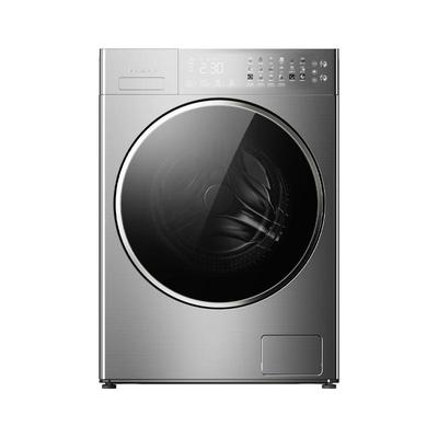 松下10公斤洗衣机全自动家用L186