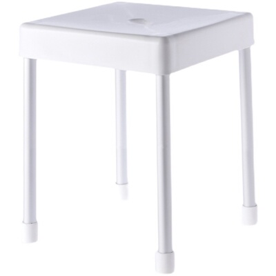 浴室防滑铝合金孕妇老人坐浴凳