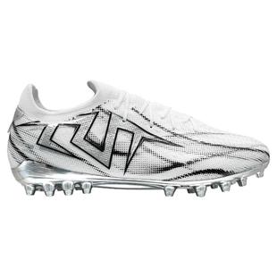 天朗足球TLSS SWEEPER DT EXPLORE缓震短钉MG人造草足球鞋成人男