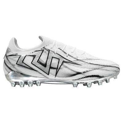 天朗足球TLSS SWEEPER DT EXPLORE缓震短钉MG人造草足球鞋成人男