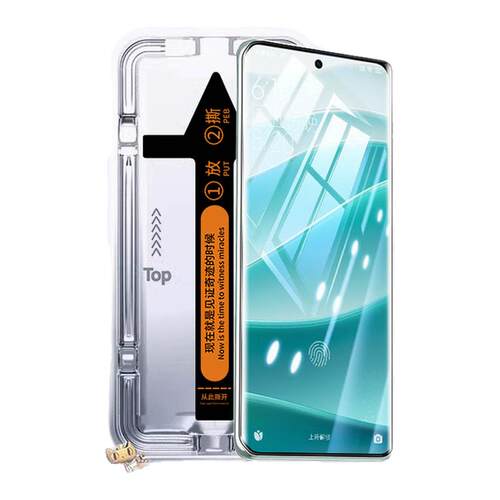 开晖适用红米note15/14pro钢化膜小米note15pro+手机膜turbo4康宁5max全屏redmi13/12十note11tpro保护10贴9