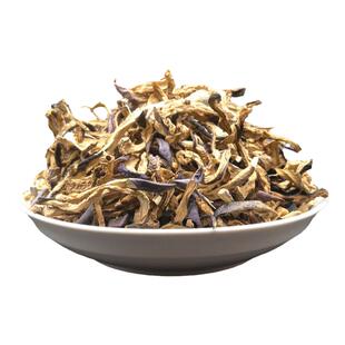 干茄子丝湖北土特产农家自制茄子皮茄子条脱水蔬菜干货茄子干250g