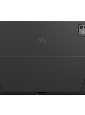 inateck iPadPro保护壳air4/5air6/7轻量全能支点壳11寸保护套新款适用苹果支点平板套带笔槽防摔弯支架防护