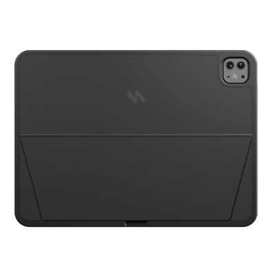 inateck iPadPro保护壳air4/5air6/7轻量全能支点壳11寸保护套新款适用苹果支点平板套带笔槽防摔弯支架防护