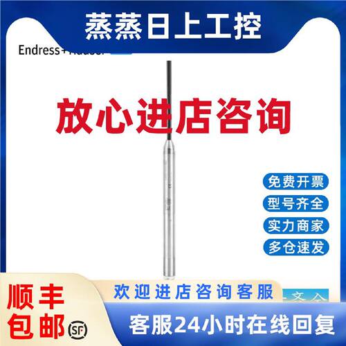 议价EH液位计FMX21-AA151GGB51A恩德斯豪斯投入式静压传感器探头