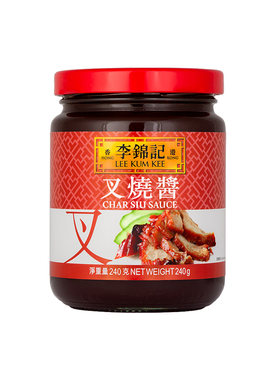 调味酱港式酱拌饭炒菜叉烧酱