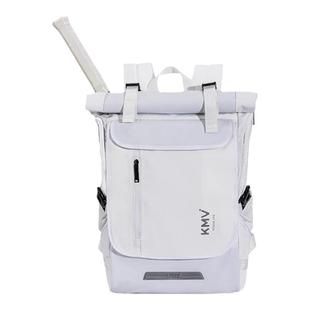 KMV羽毛球包网球男女运动双肩包大学生背包书包多功能健身专业