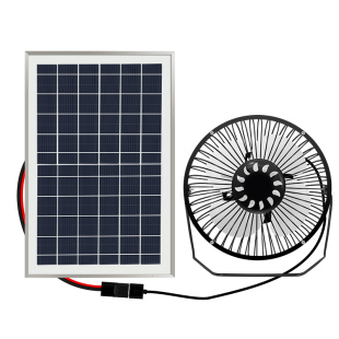 太阳能风扇户外USB汽车多肉通风植物宠物学生宿舍小电扇便携迷你