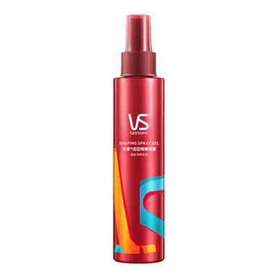 【定型自然】沙宣啫喱水