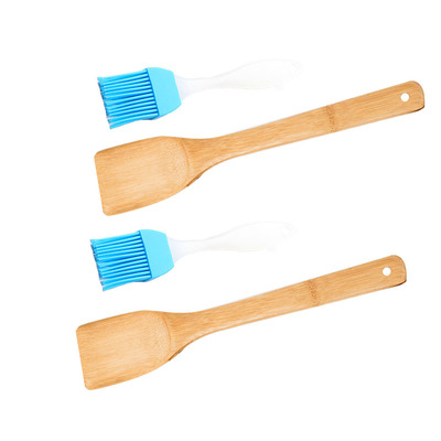 不粘锅专用木铲子竹铲